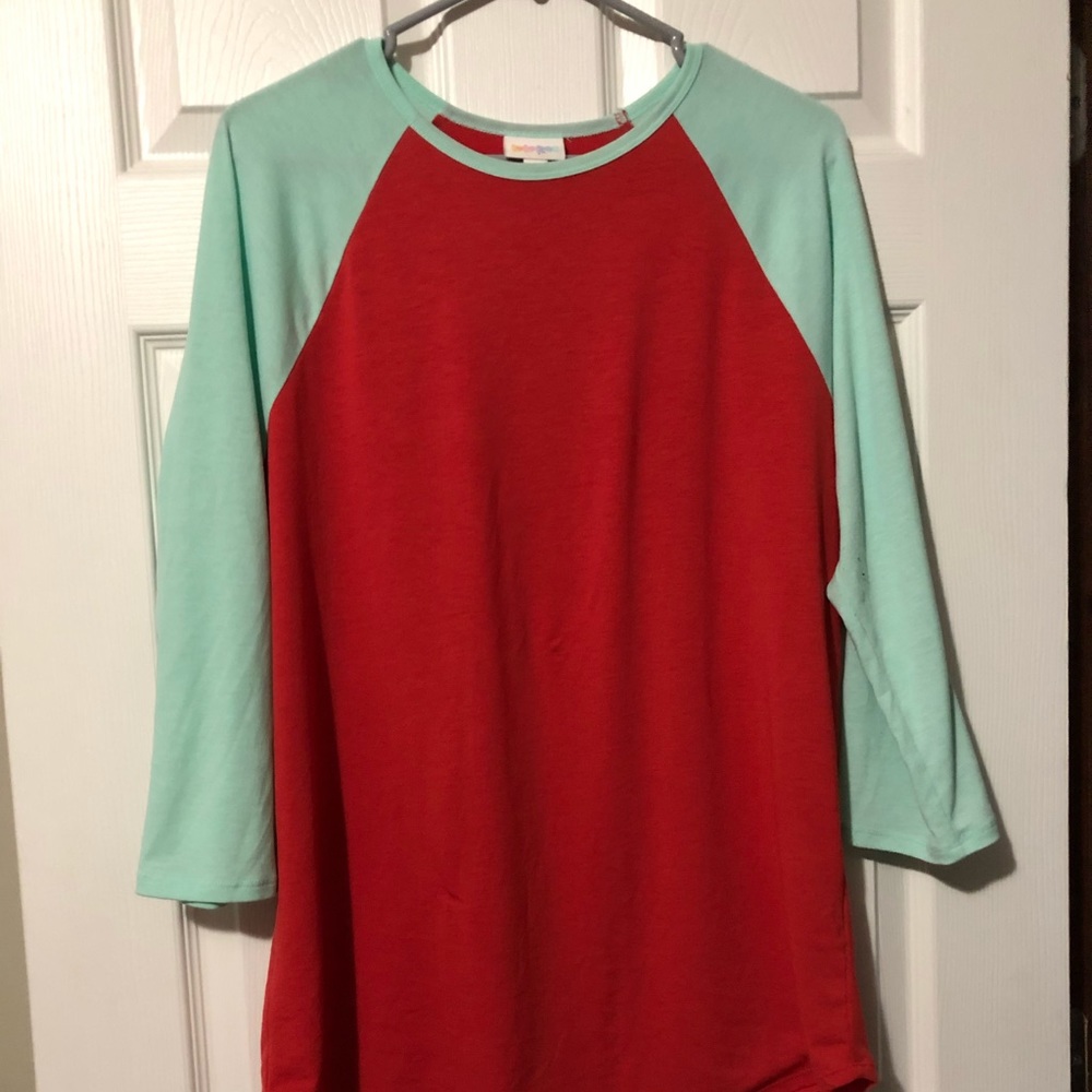 LulaRoe Randy